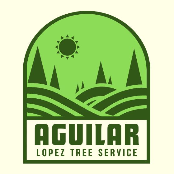 Aguilar Lopez Tree Service