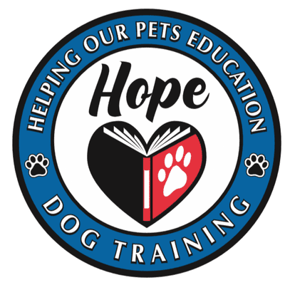 Avatar for H.O.P. E. Dog Training