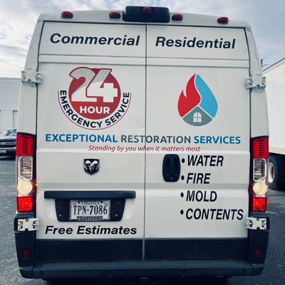 Avatar for Exceptional Restoration Services