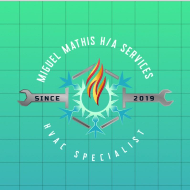 Miguel Mathis H/A Services  (Heating and Air)