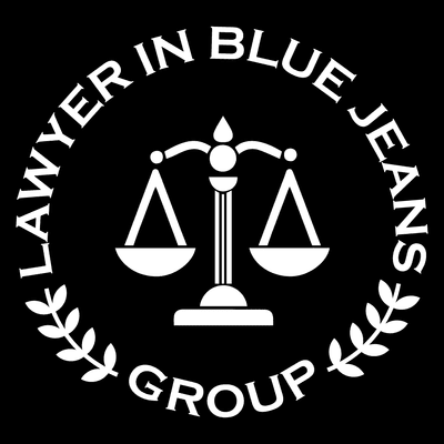 Avatar for Lawyer in Blue Jeans Group