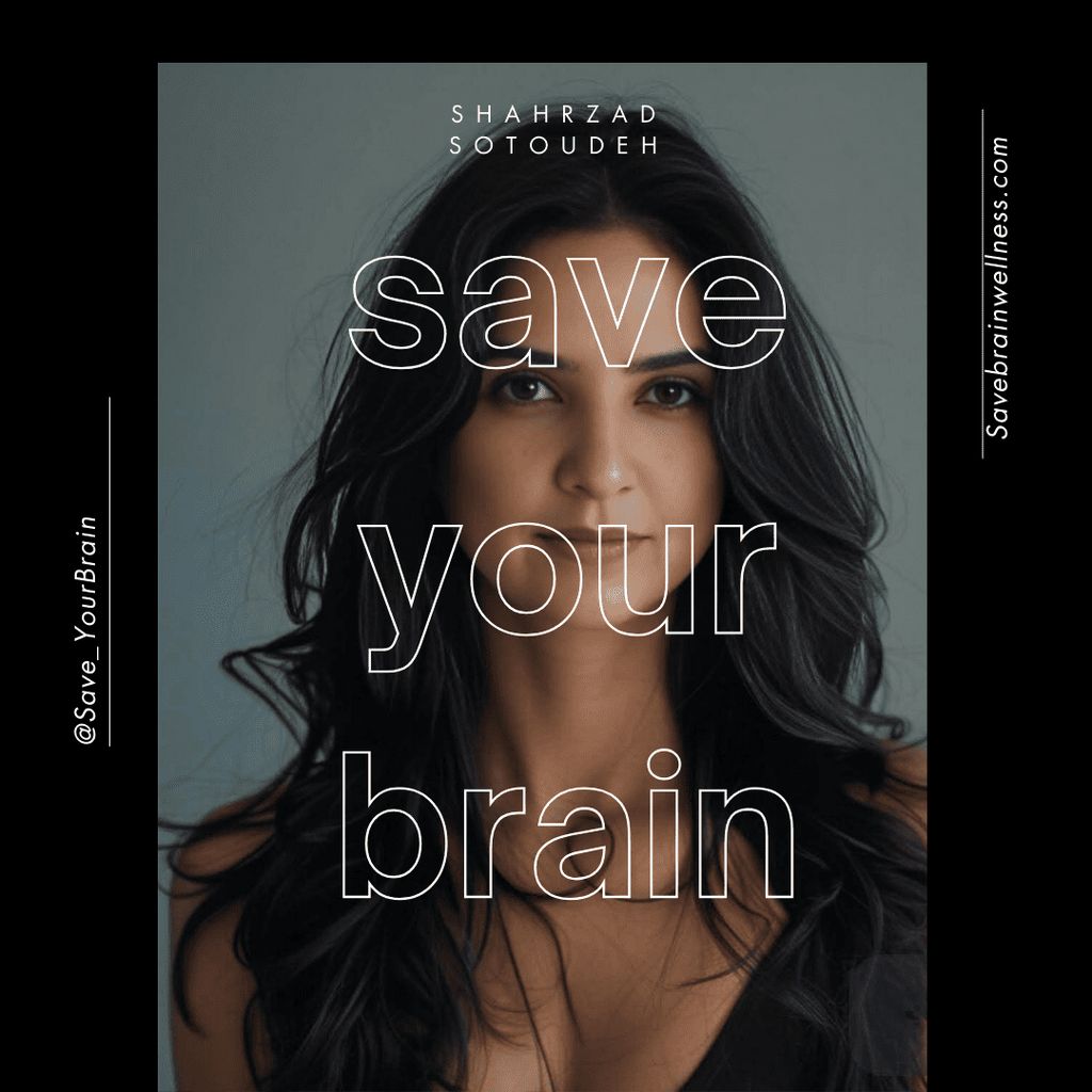 Save Your Brain