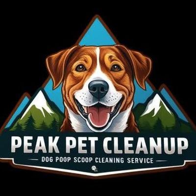 Avatar for Peak Pet Clean Up