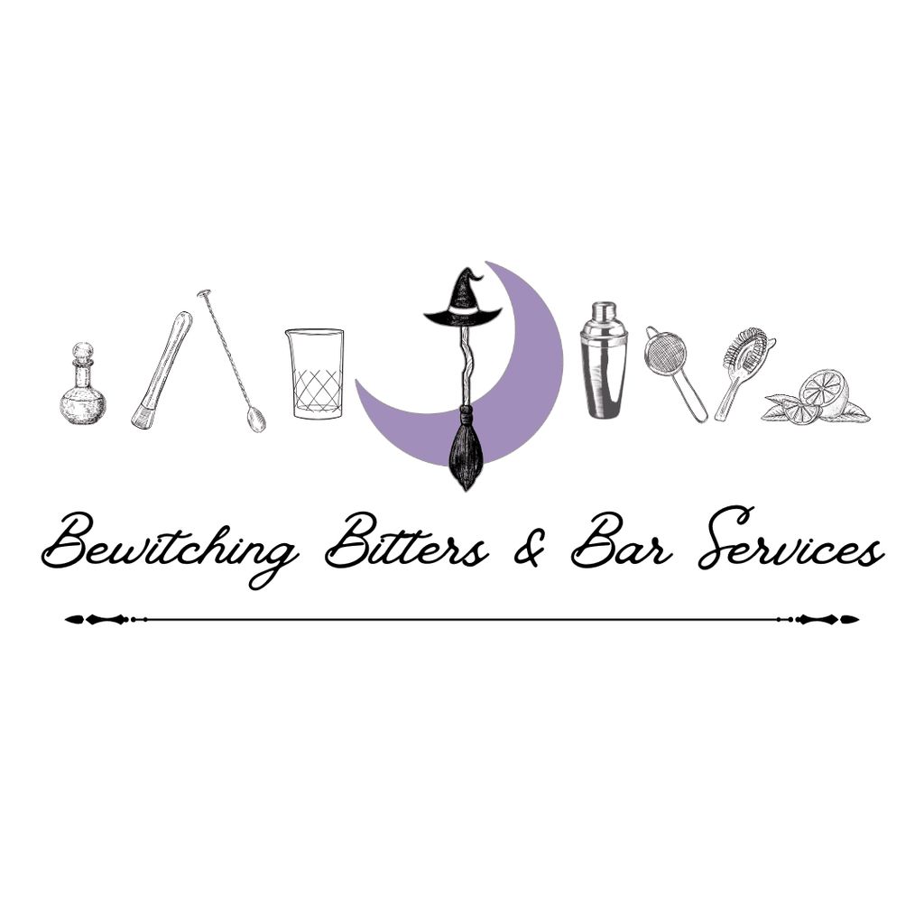 Bewitching Bitters & Bar Services