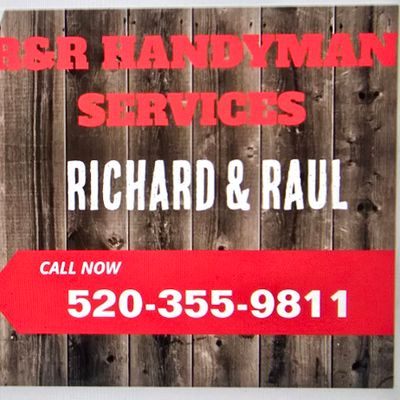 Avatar for R&R Handyman Services