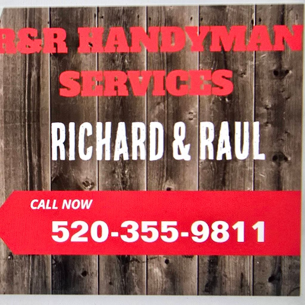 R&R Handyman Services