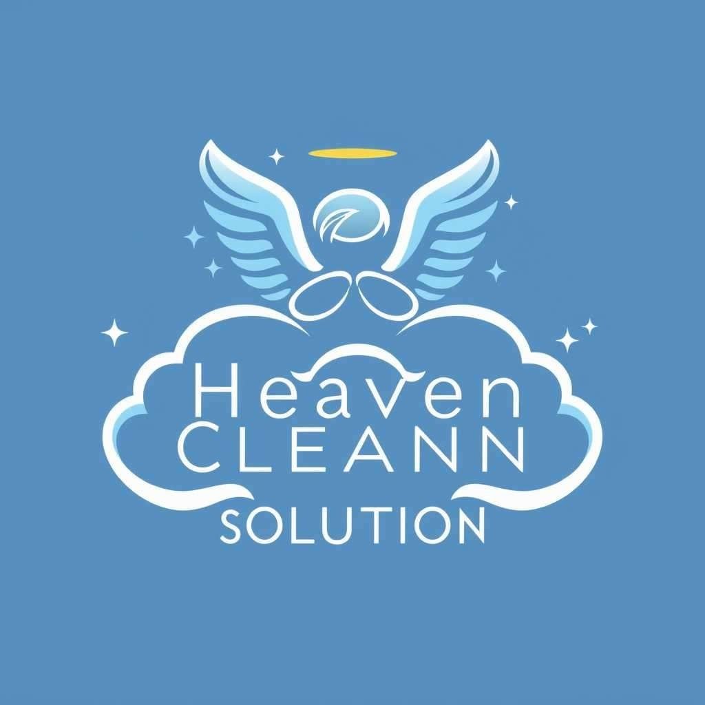 Heaven Clean Solution