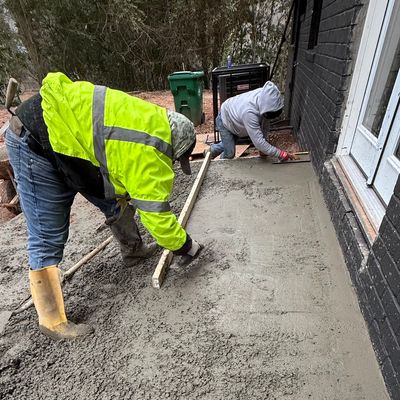 Avatar for Concrete T Construction LLC