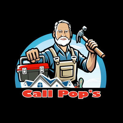 Avatar for Call Pop's Handyman Services