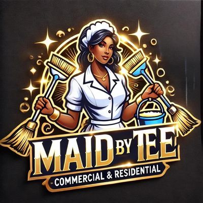 Avatar for Maid By Tee