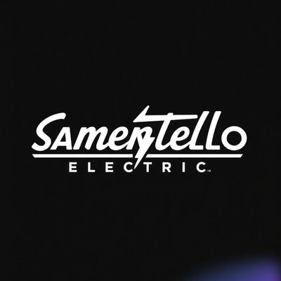 Avatar for Samentello Electric