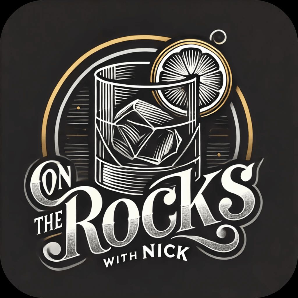 "On The Rocks" with Nick