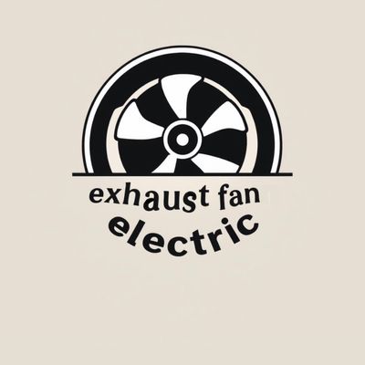 Avatar for Exhaust fan electric