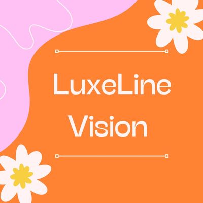 Avatar for LuxeLine Vision