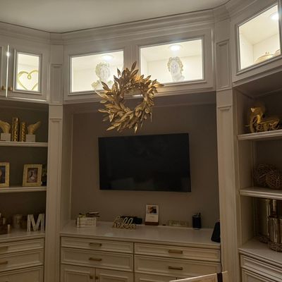 Avatar for S&A Custom Woodwork