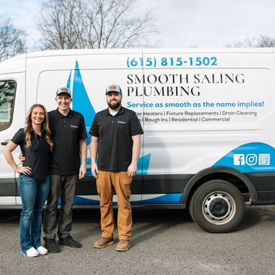 Avatar for Smooth Saling Plumbing LLC