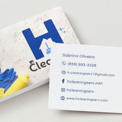 Avatar for H cleaning