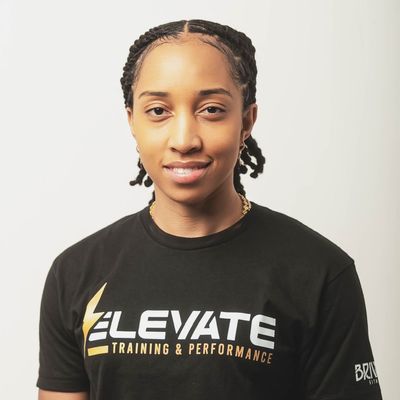 Avatar for Elevate Training & Performance