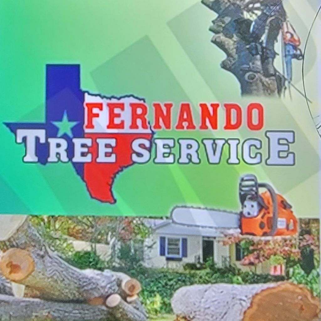 Fernando Tree service