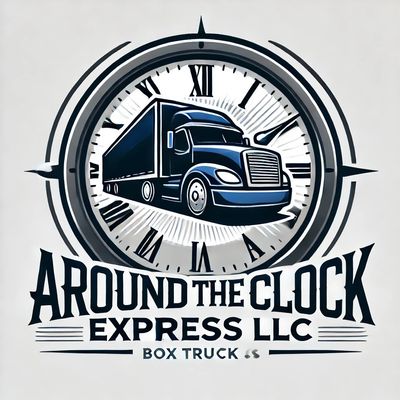 Avatar for Around The Clock Express LLC