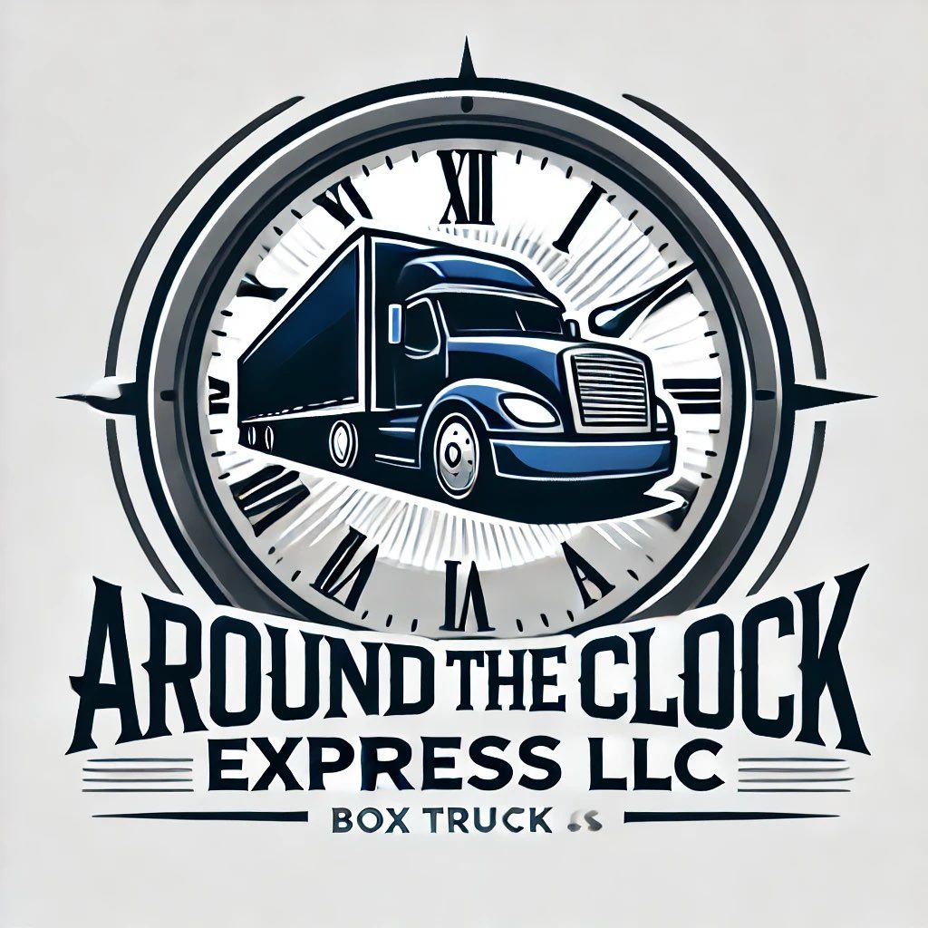 Around The Clock Express LLC