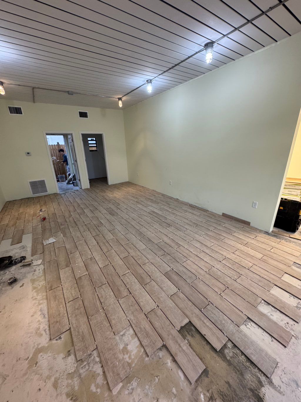Projects and media