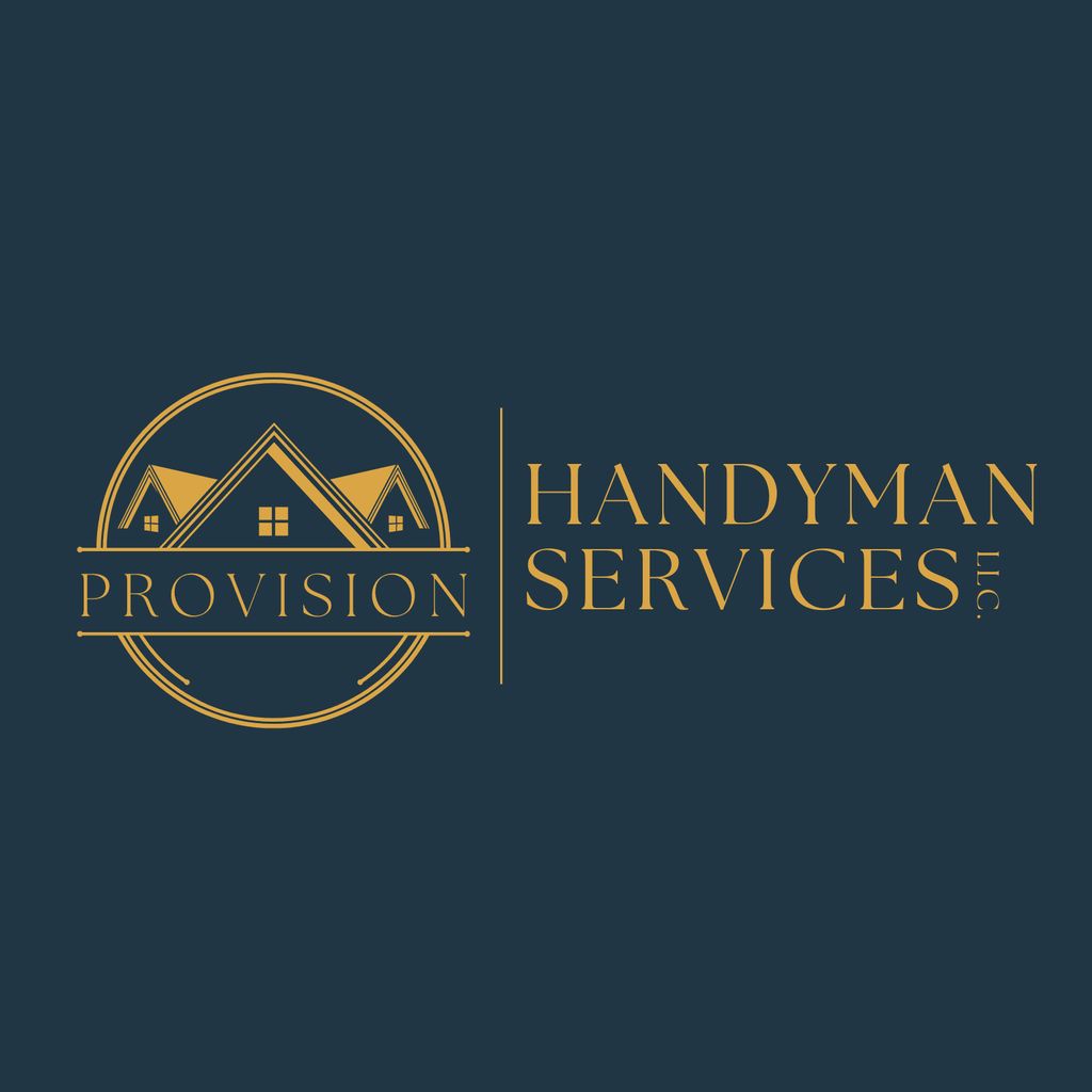 Provision Handyman Services LLC