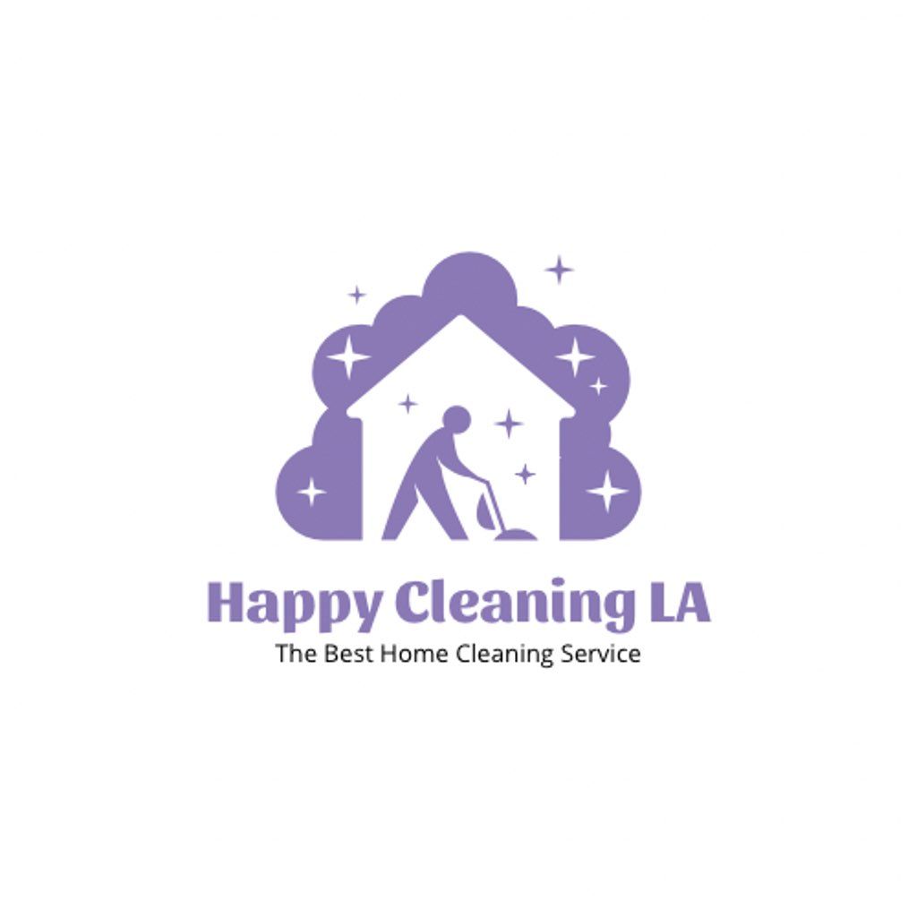 Happy Cleaning LA