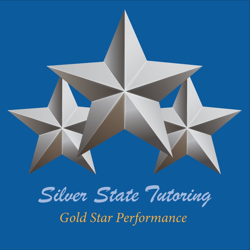 Silver State Tutoring