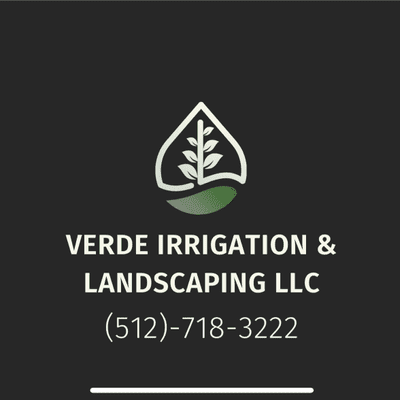 Avatar for Verde Irrigation & Landscaping LLC