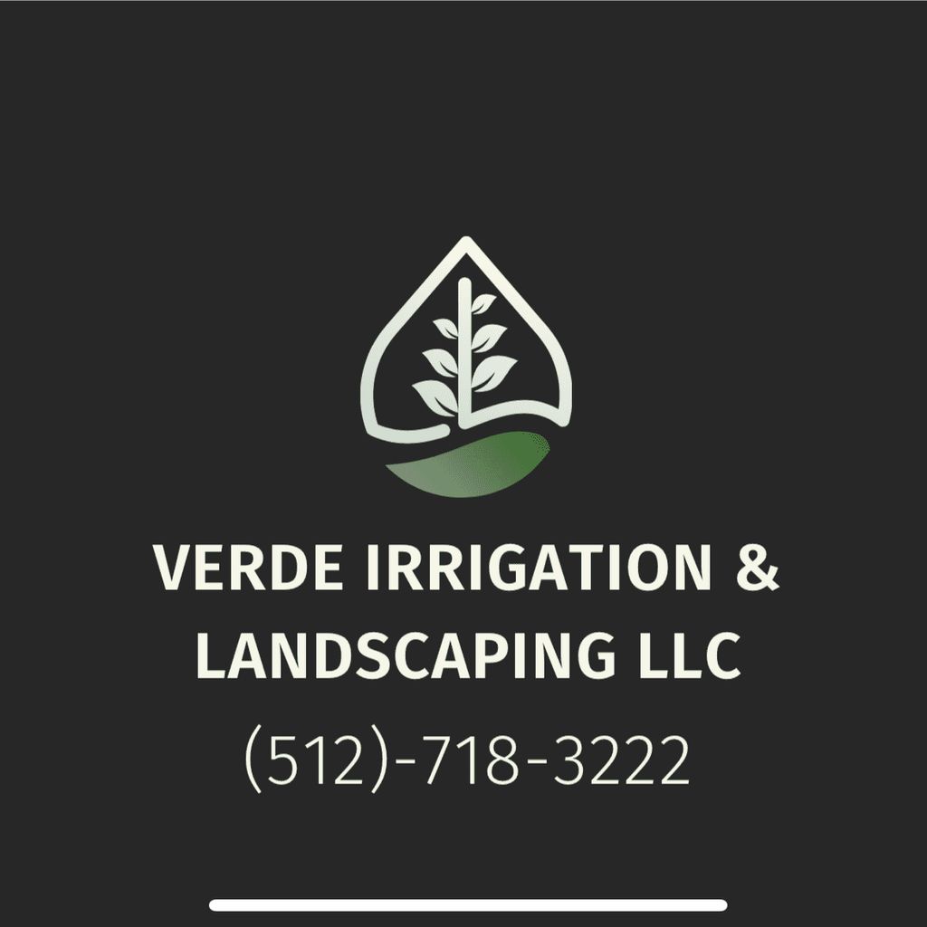 Verde Irrigation & Landscaping LLC