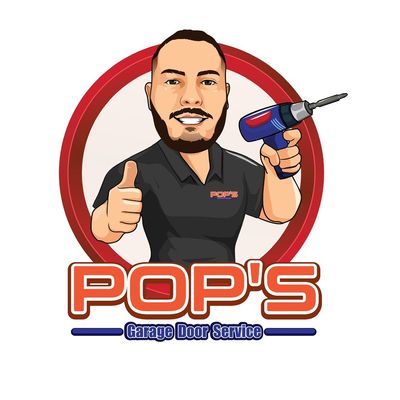 Avatar for Pop's Garage Doors