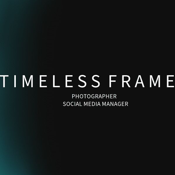 Timelessframes