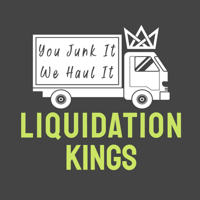 Avatar for Liquidation Kings