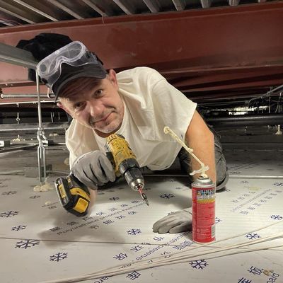 Avatar for Oleksandr: Furniture Assembly Expert, $50/h