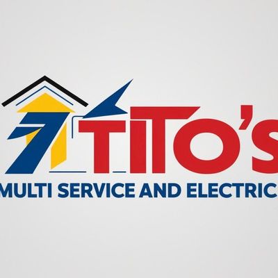 Avatar for Tito’s multi service and electrical