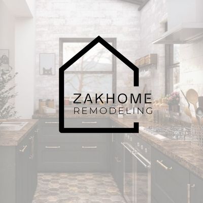 Avatar for ZakHome Remodeling LLC