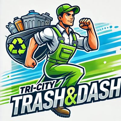 Avatar for Tri-City Trash&Dash