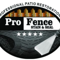 Profence Stain & Seal of Houston