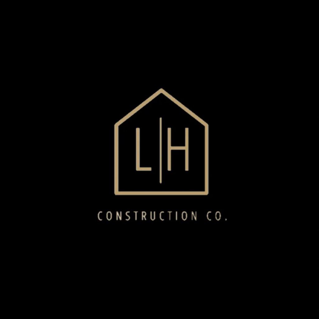 🏅 LH Construction