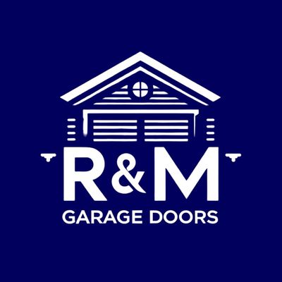 Avatar for R&M Garage Doors