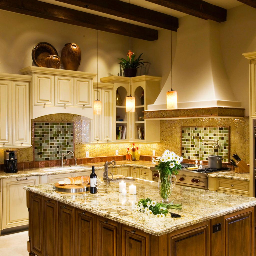 ABC Kitchen & Bath Remodeling