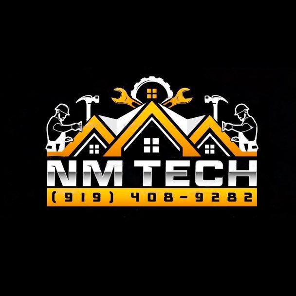 NM-Tech Lls LLC