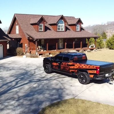 Avatar for Graber Roofing & Gutters - Tennessee