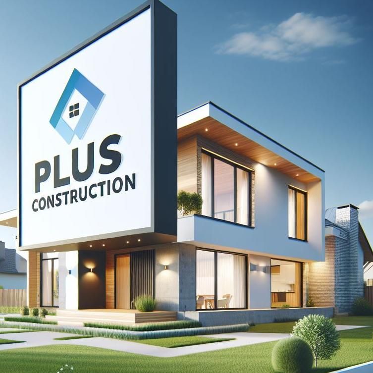 Plus Construction LLC