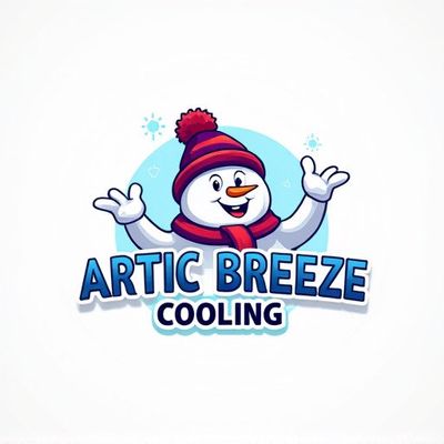Avatar for Artic breeze cooling