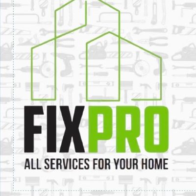 Avatar for FixPro HandyMan