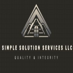 Simple Solution Services LLC