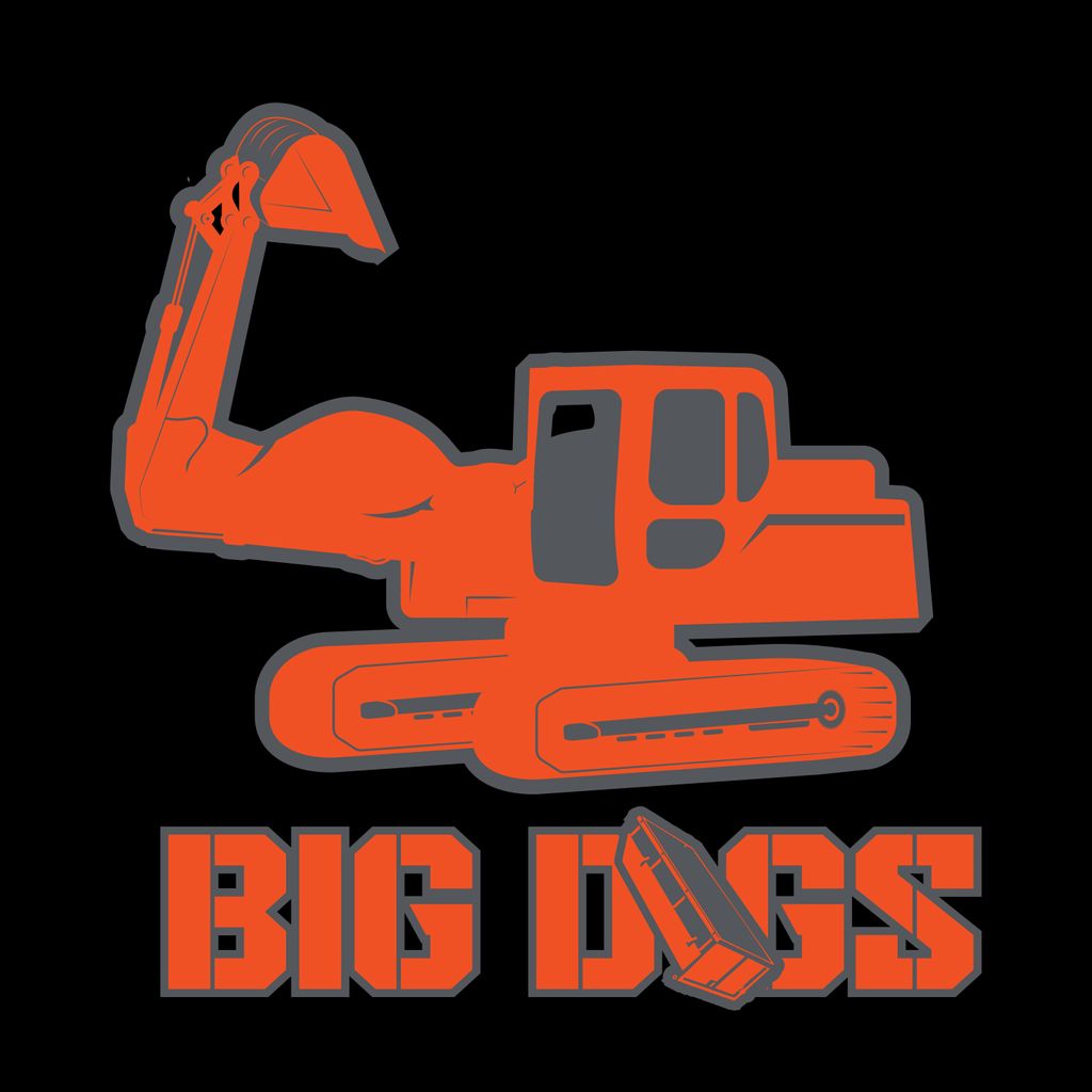 Big Digs Excavation & Junk Removal