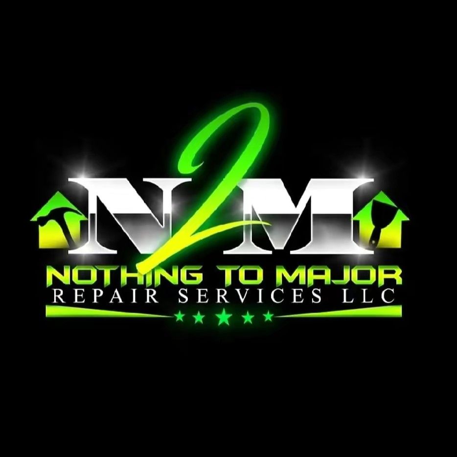 Nothing to Major repair services LLC